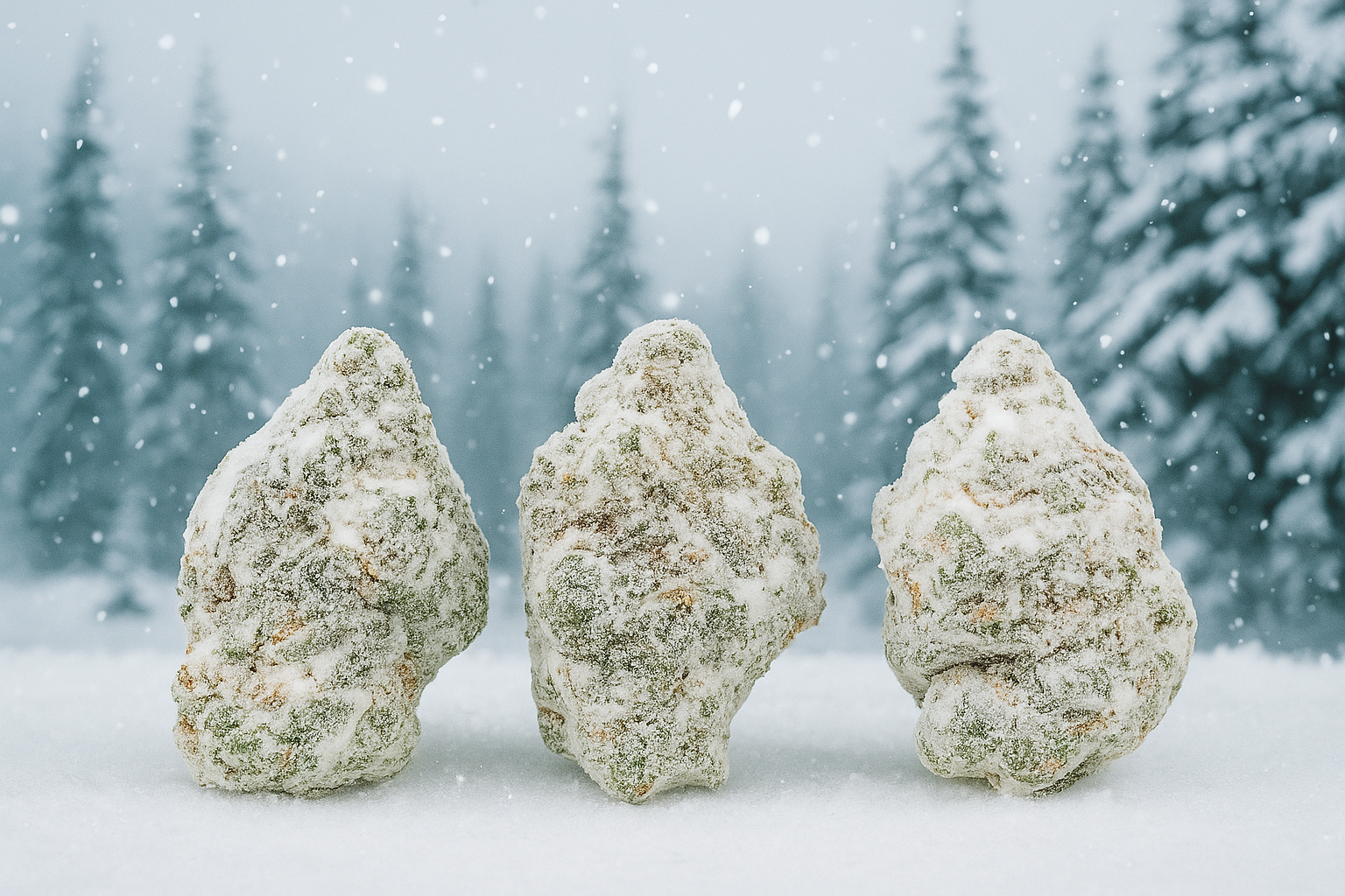 Snowcaps+Moonrock+Hashish