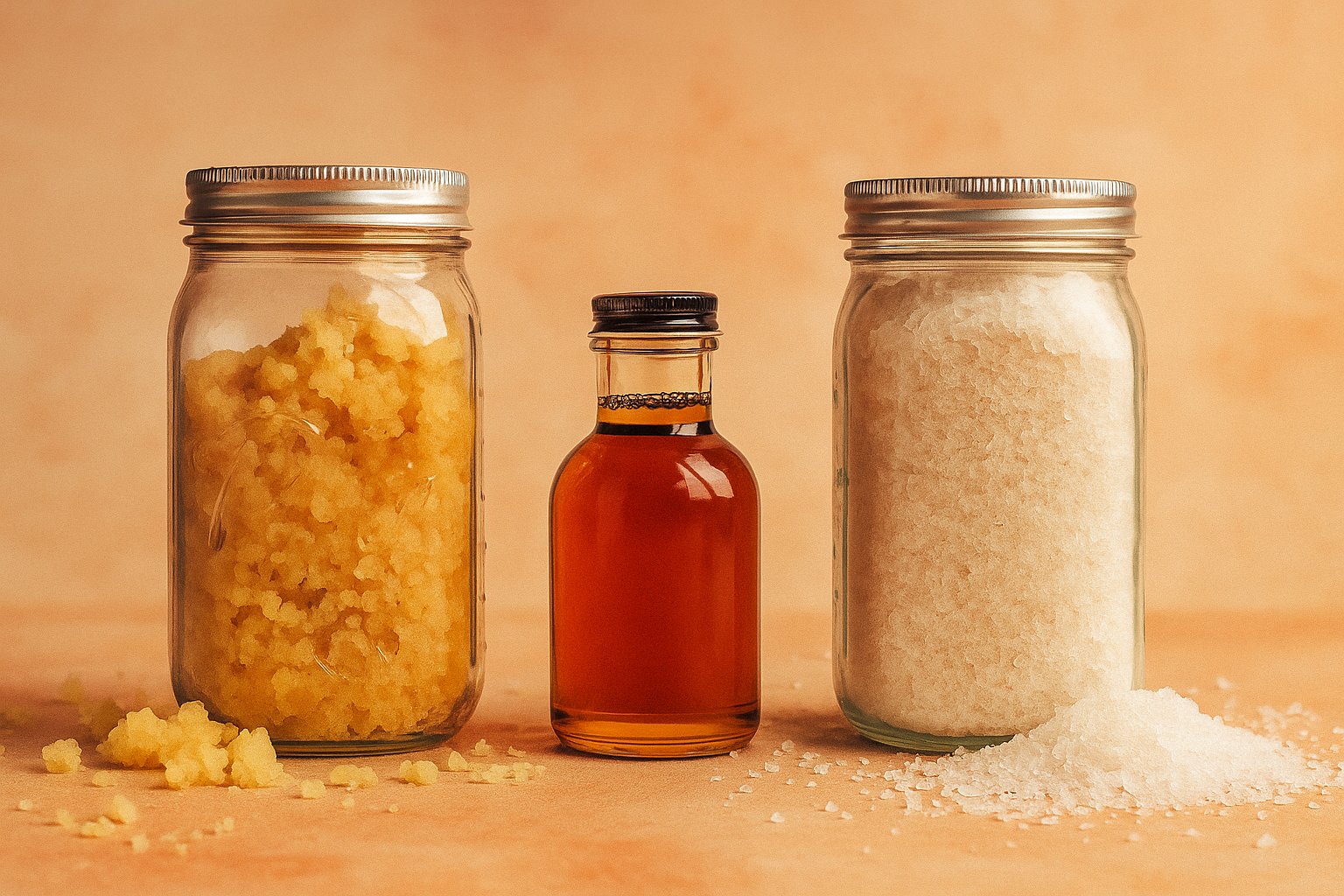 Bulk Concentrates